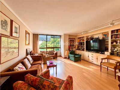 Apartamento de 5 alcobas en venta en El Poblado, Medellín, 477 m² · foto 19 de 20