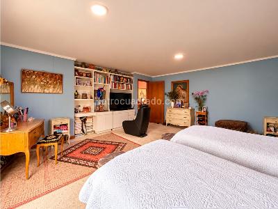 Apartamento de 5 alcobas en venta en El Poblado, Medellín, 477 m² · foto 20 de 20