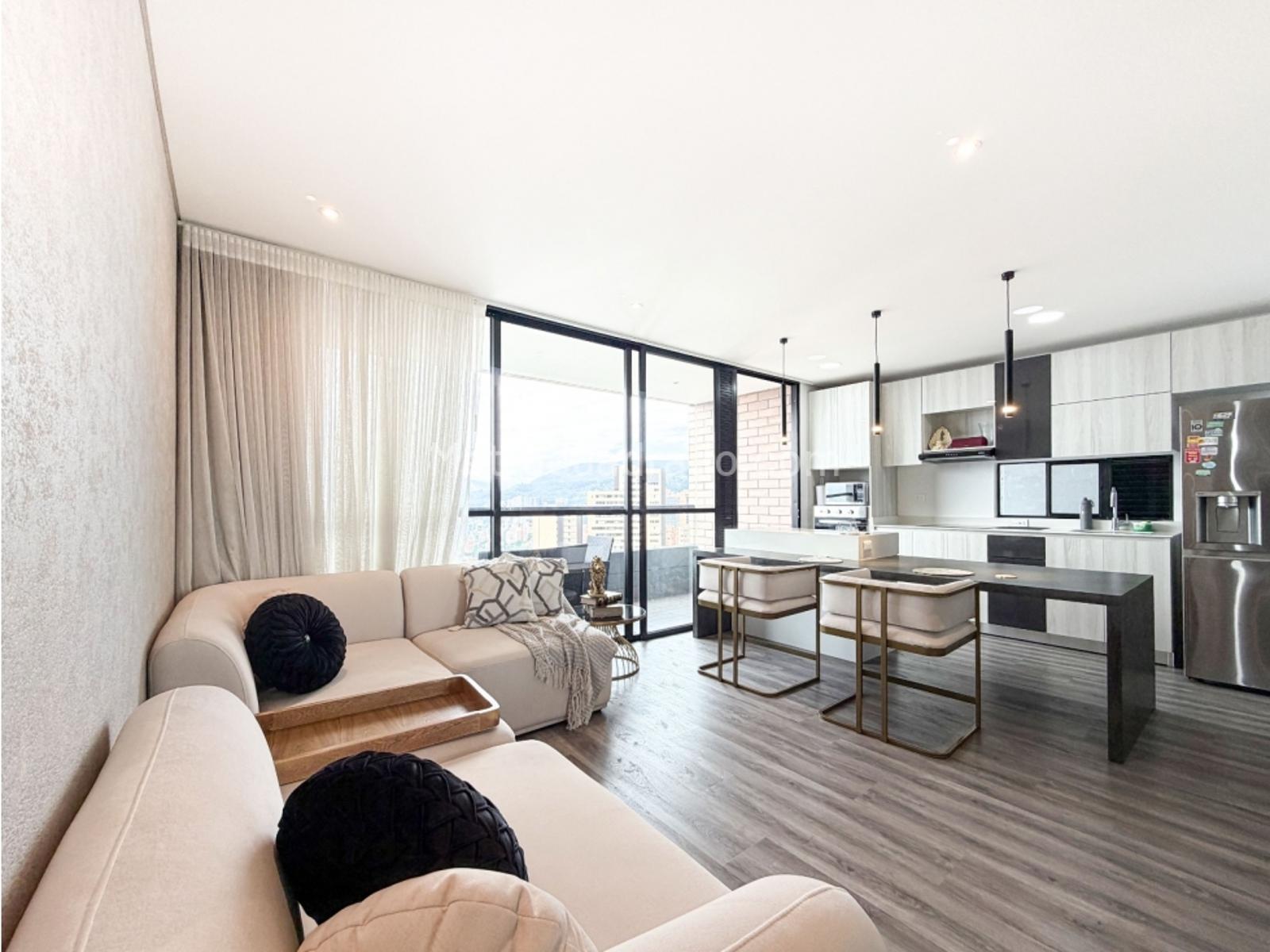Foto del apartamento