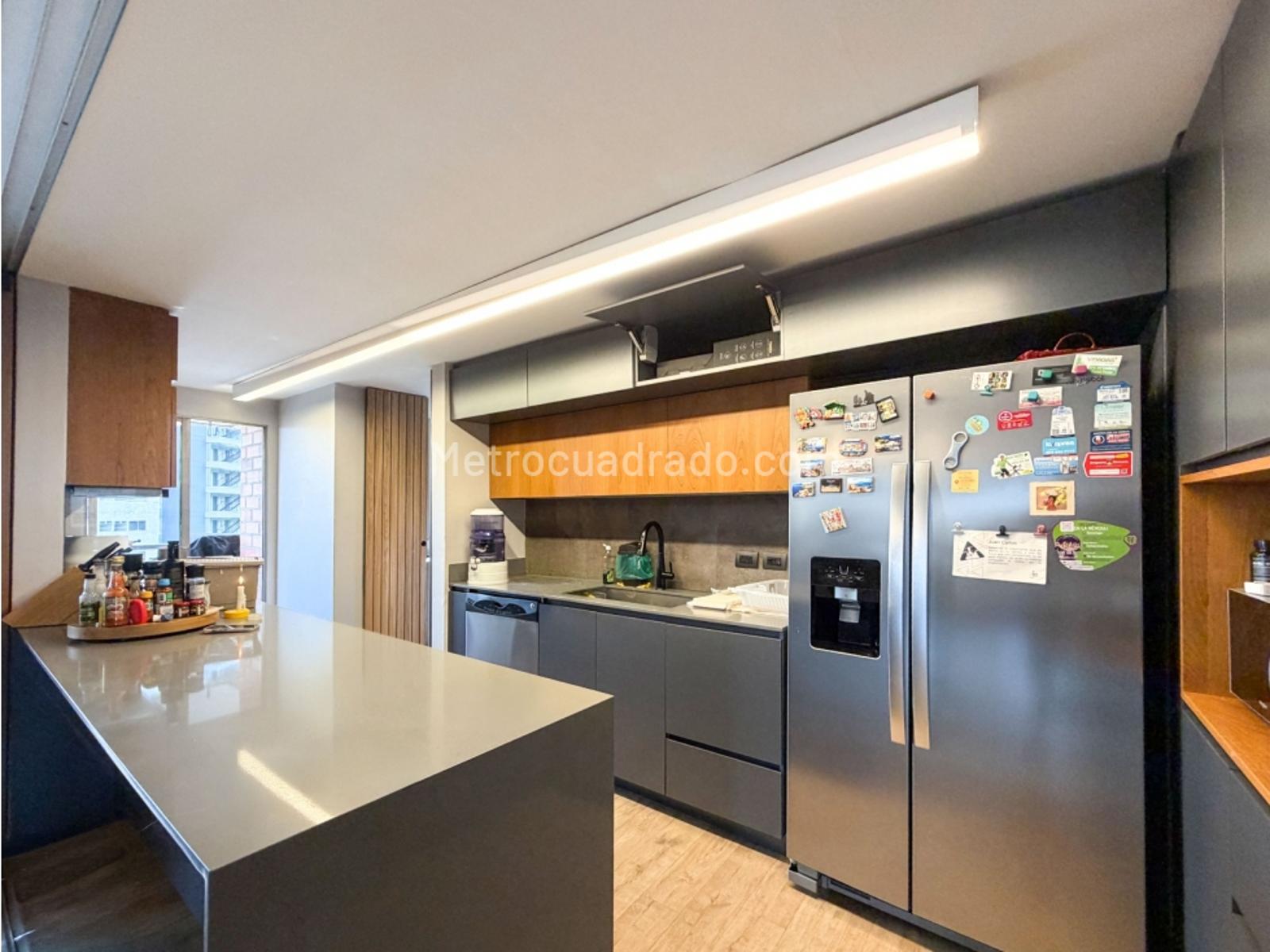 Foto del apartamento