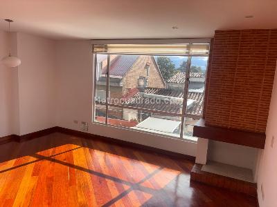 Apartamento en venta en Cedritos Contador, Bogotá · foto 8 de 11