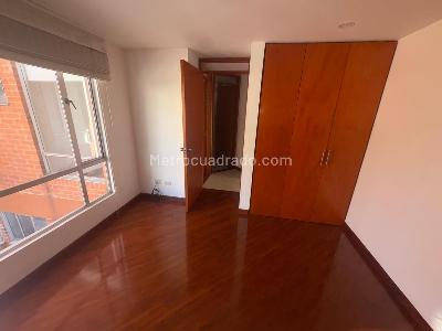 Apartamento en venta en Cedritos Contador, Bogotá · foto 7 de 11