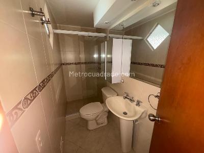 Apartamento en venta en Cedritos Contador, Bogotá · foto 3 de 11