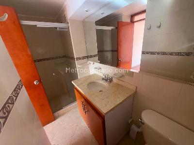 Apartamento en venta en Cedritos Contador, Bogotá · foto 6 de 11