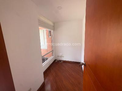 Apartamento en venta en Cedritos Contador, Bogotá · foto 2 de 11