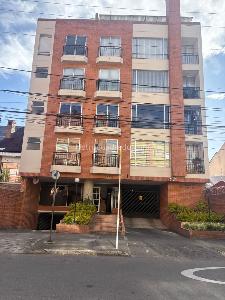 Apartamento en venta en Cedritos Contador, Bogotá · foto 11 de 11