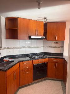 Apartamento en venta en Cedritos Contador, Bogotá · foto 4 de 11