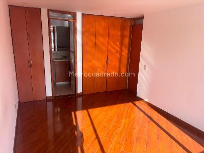 Apartamento en venta en Cedritos Contador, Bogotá · foto 5 de 11