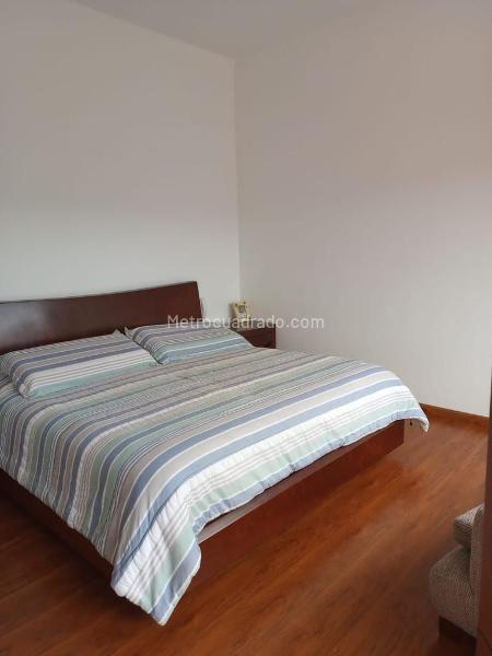 Piso – Bogotá D.C. - Más
