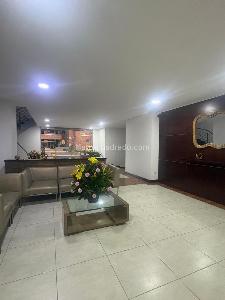 Apartamento en venta en Colina Campestre, Bogotá · foto 12 de 15