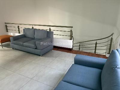 Apartamento en venta en Colina Campestre, Bogotá · foto 13 de 15
