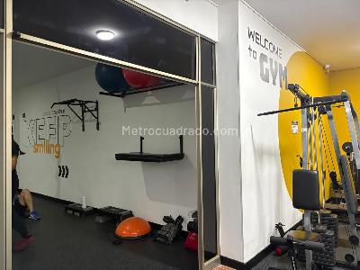 Apartamento en venta en Colina Campestre, Bogotá · foto 15 de 15