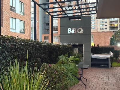 Apartamento en venta en Colina Campestre, Bogotá · foto 14 de 15