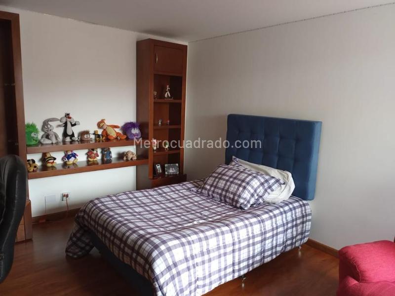 Piso – Bogotá D.C. - Vista 5