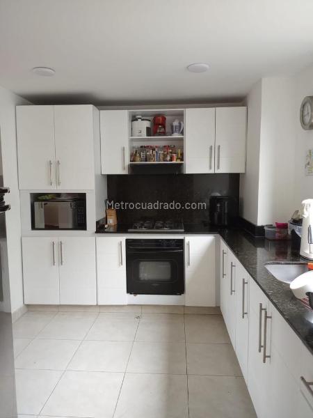 Piso – Bogotá D.C. - Vista 4