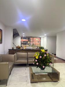 Apartamento en venta en Colina Campestre, Bogotá · foto 8 de 15