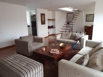 Apartamento en venta en Colina Campestre, Bogotá · foto 3 de 15