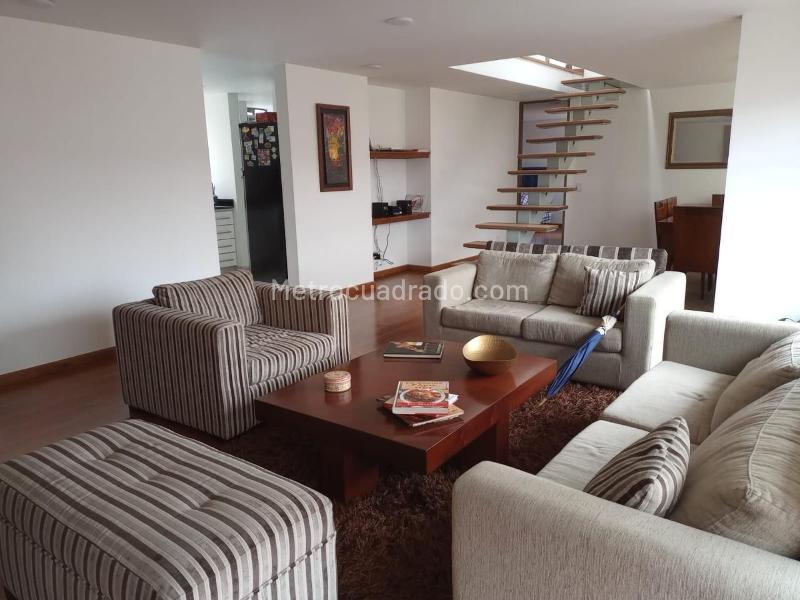 Piso – Bogotá D.C. - Vista 3