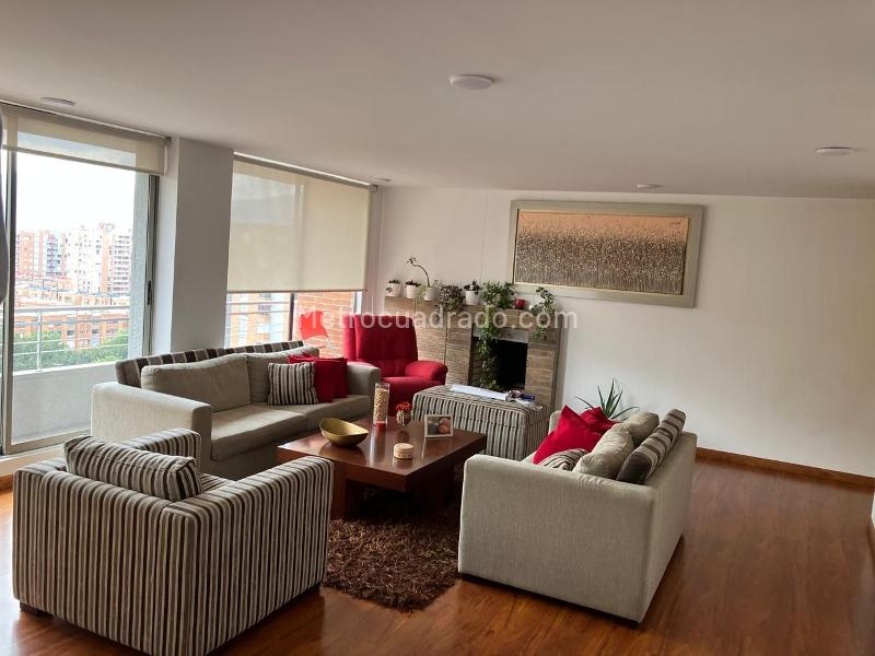 Piso – Bogotá D.C. - Vista 2