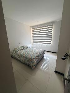 Apartamento de 4 alcobas en venta en Ciudad Jardin, Cali, 188 m² · foto 10 de 17