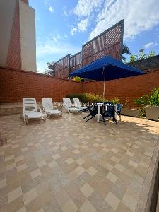 Apartamento de 4 alcobas en venta en Ciudad Jardin, Cali, 188 m² · foto 15 de 17