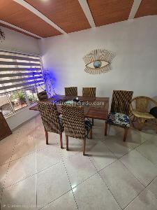 Casa de 2 alcobas en venta en Primavera, Cali, 100 m² · foto 12 de 14