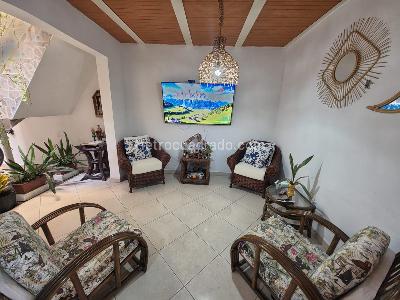 Casa de 2 alcobas en venta en Primavera, Cali, 100 m² · foto 4 de 14