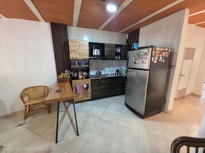 Casa de 2 alcobas en venta en Primavera, Cali, 100 m² · foto 5 de 14