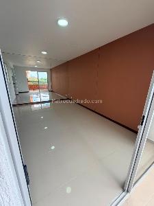 Apartamento de 2 alcobas en venta en Bochalema, Cali, 75 m² · foto 2 de 12