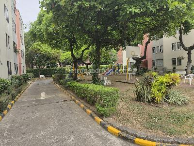 Apartamento en venta en San Fernando, Cali · foto 10 de 16