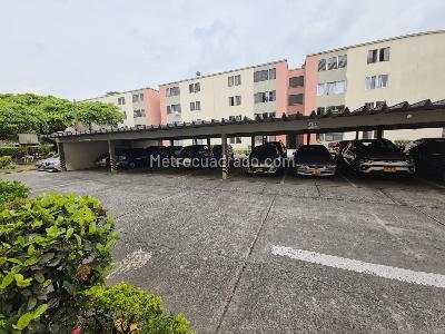Apartamento en venta en San Fernando, Cali · foto 11 de 16