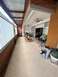 Apartamento de 4 alcobas en venta en Parcelaciones Pance, Cali, 134 m² · foto 13 de 17