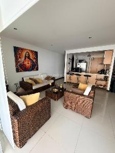 Apartamento de 4 alcobas en venta en Parcelaciones Pance, Cali, 134 m² · foto 2 de 17