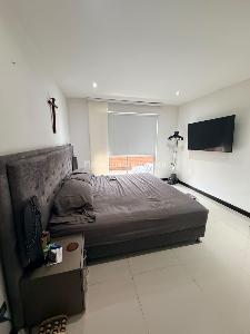 Apartamento de 4 alcobas en venta en Parcelaciones Pance, Cali, 134 m² · foto 6 de 17