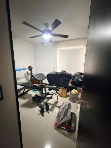 Apartamento de 4 alcobas en venta en Parcelaciones Pance, Cali, 134 m² · foto 10 de 17