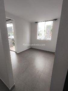 Apartamento de 2 alcobas en venta en Terracota A, Cali, 56 m² · foto 6 de 9