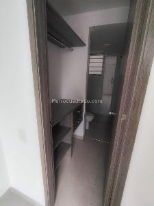 Apartamento de 2 alcobas en venta en Terracota A, Cali, 56 m² · foto 9 de 9