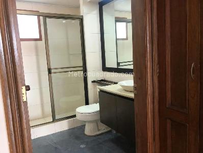 Apartamento en venta en Andes Norte, Bogotá · foto 2 de 20
