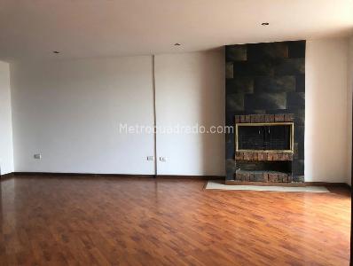 Apartamento en venta en Andes Norte, Bogotá · foto 9 de 20