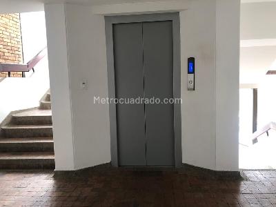 Apartamento en venta en Andes Norte, Bogotá · foto 10 de 20