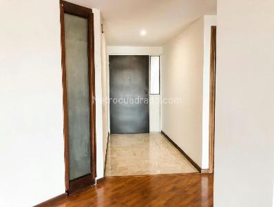 Apartamento en venta en Andes Norte, Bogotá · foto 11 de 20
