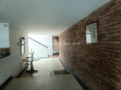 Apartamento en venta en Andes Norte, Bogotá · foto 12 de 20