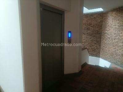 Apartamento en venta en Andes Norte, Bogotá · foto 13 de 20