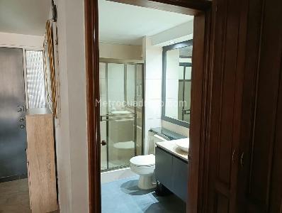 Apartamento en venta en Andes Norte, Bogotá · foto 14 de 20
