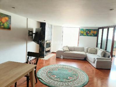 Apartamento en venta en Andes Norte, Bogotá · foto 15 de 20