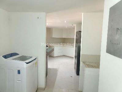 Apartamento en venta en Andes Norte, Bogotá · foto 16 de 20