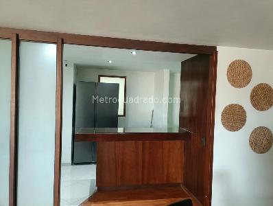 Apartamento en venta en Andes Norte, Bogotá · foto 17 de 20