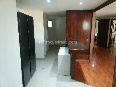 Apartamento en venta en Andes Norte, Bogotá · foto 18 de 20