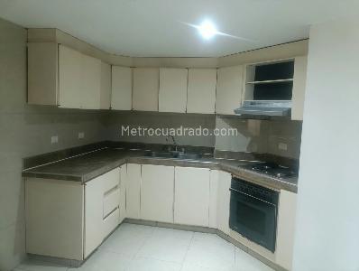 Apartamento en venta en Andes Norte, Bogotá · foto 19 de 20