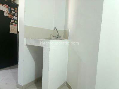 Apartamento en venta en Andes Norte, Bogotá · foto 20 de 20